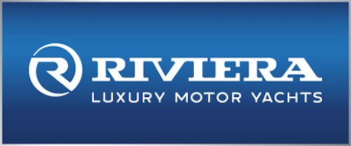 Riviera Luxury Motor Yachts Logo