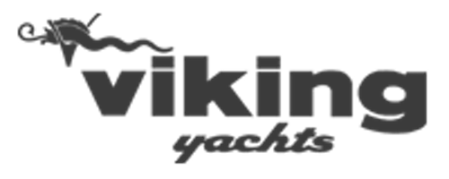 Viking Yachts Logo