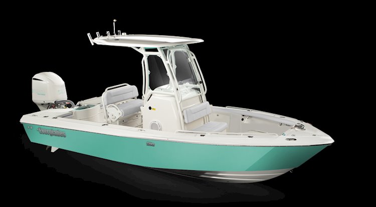 Everglades Boats – Servicios Nauticos